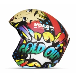 VOLA Fis Pop Art Helmet -VOLA Store vola fis pop art helmet 2
