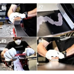 VOLA Store -VOLA Store vola giant super g downhill bases speciales vrb wax 1