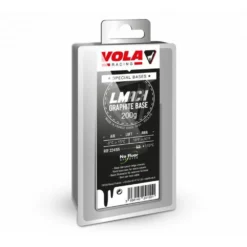 VOLA Graphite Lmach 200g Wax