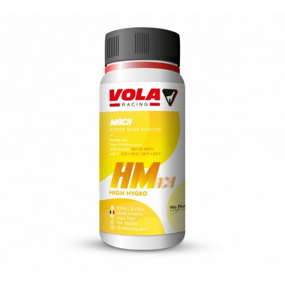 VOLA Hmach Wax 250ml 3 VOLA Hmach Wax 250ml