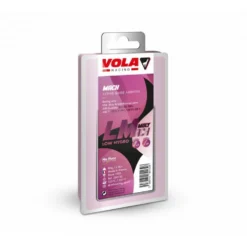 VOLA Lmach Moly 80g Wax