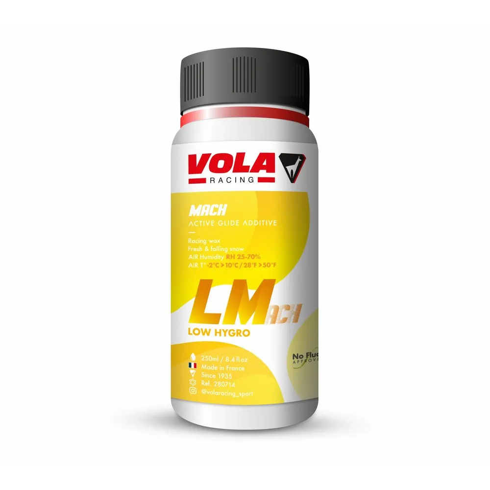 VOLA LMach Wax 250ml 3 VOLA LMach Wax 250ml