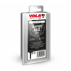 VOLA Refill The Graphite Soles Wax