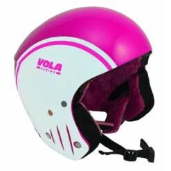 Casque De Ski Femme Vola Fis [Size 50&nbsp;cm]