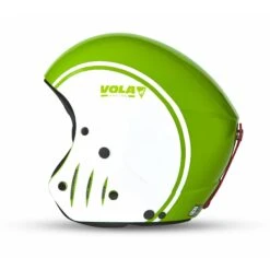 Casque De Ski Vola Fis Apfel [Size 50] -VOLA Store vola p1006a 3