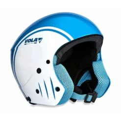 Casque De Ski Vola Fis [Size 50]