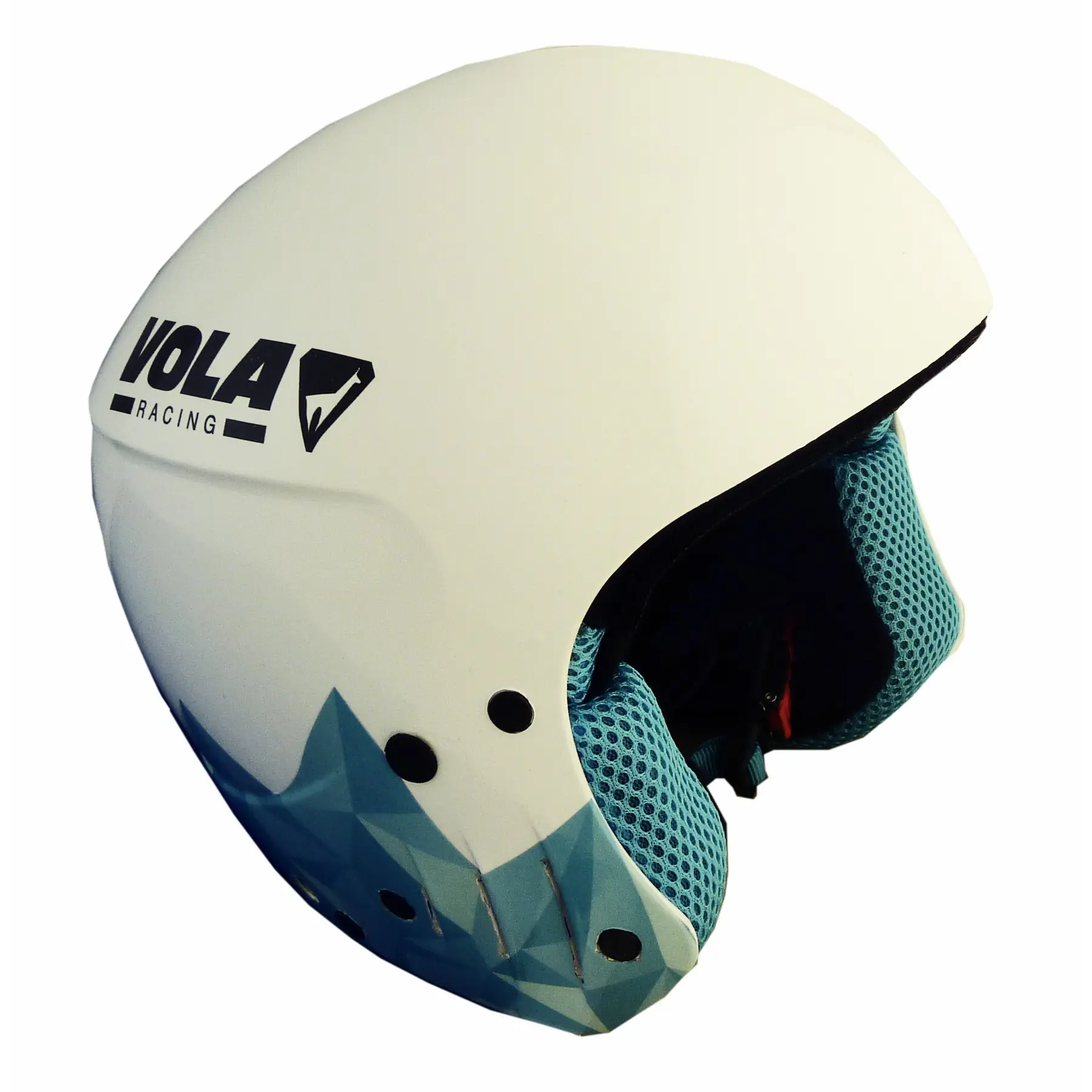 Ski Helmet Vola Fis Ice 3 Ski Helmet Vola Fis Ice