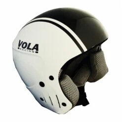 Casque De Ski Vola Fis Mystic [Size 56]