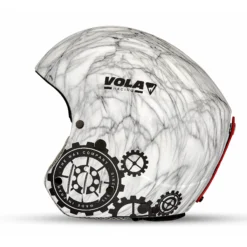 Casque De Ski Vola Fis Wheel [Size 50] -VOLA Store vola p1007h 3