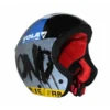 Casque De Ski Vola Fis Diamond Shiny [Size 50]