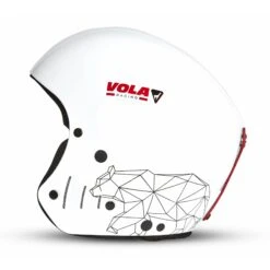 Casque De Ski Vola Fis Wild [Size 50] -VOLA Store vola p1007p 3 1