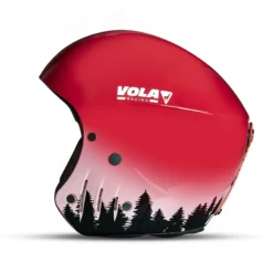 Casque De Ski Vola Fis Wood 54/62 [Size 54] -VOLA Store vola p1007w 3 1