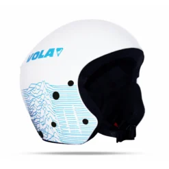 Casque De Ski Vola Fis Montana [Size 50]