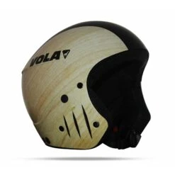 Casque De Ski Vola Fis Timber 54/62 [Size 54]