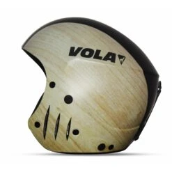 Casque De Ski Vola Fis Timber [Size 50] -VOLA Store vola p1008t 3 1