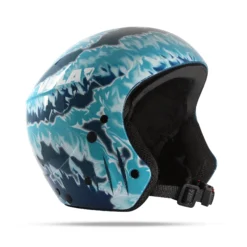 Casque De Ski Vola Fis Fluid 54/62 [Size 54]