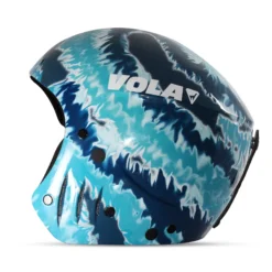 Casque De Ski Vola Fis Fluid 54/62 [Size 54] -VOLA Store vola p1009f 3