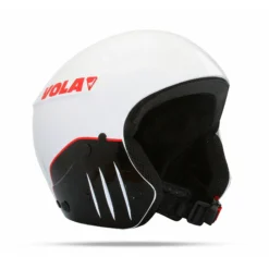 Casque De Ski Vola Fis Tech 54/62 [Size 54]
