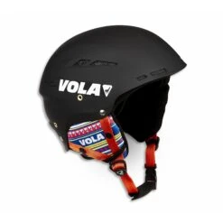 Casque De Ski Vola Funky [Size 54/57]