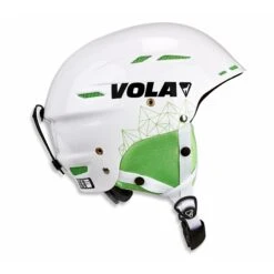 Casque De Ski Vola New Ice [Size 54/57]