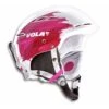 Casque De Ski Vola Pink Art [Size 54/57] -VOLA Store vola p219p 1