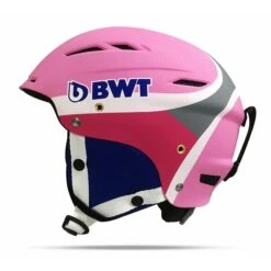 Casque De Ski Vola BWT [Size 54/57] -VOLA Store vola p219r 3