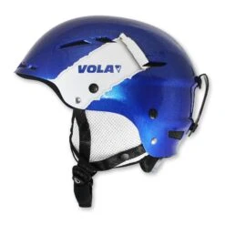 Casque De Ski Vola Majestic [Size 54/57] -VOLA Store vola p220m 3
