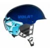 Casque De Ski Vola Glacier [Size 51/54&nbsp;cm] -VOLA Store vola p323g 1