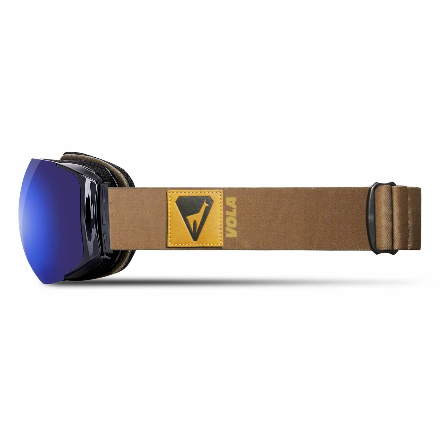 Ski Mask Vola Innovity High 3 Ski Mask Vola Innovity High