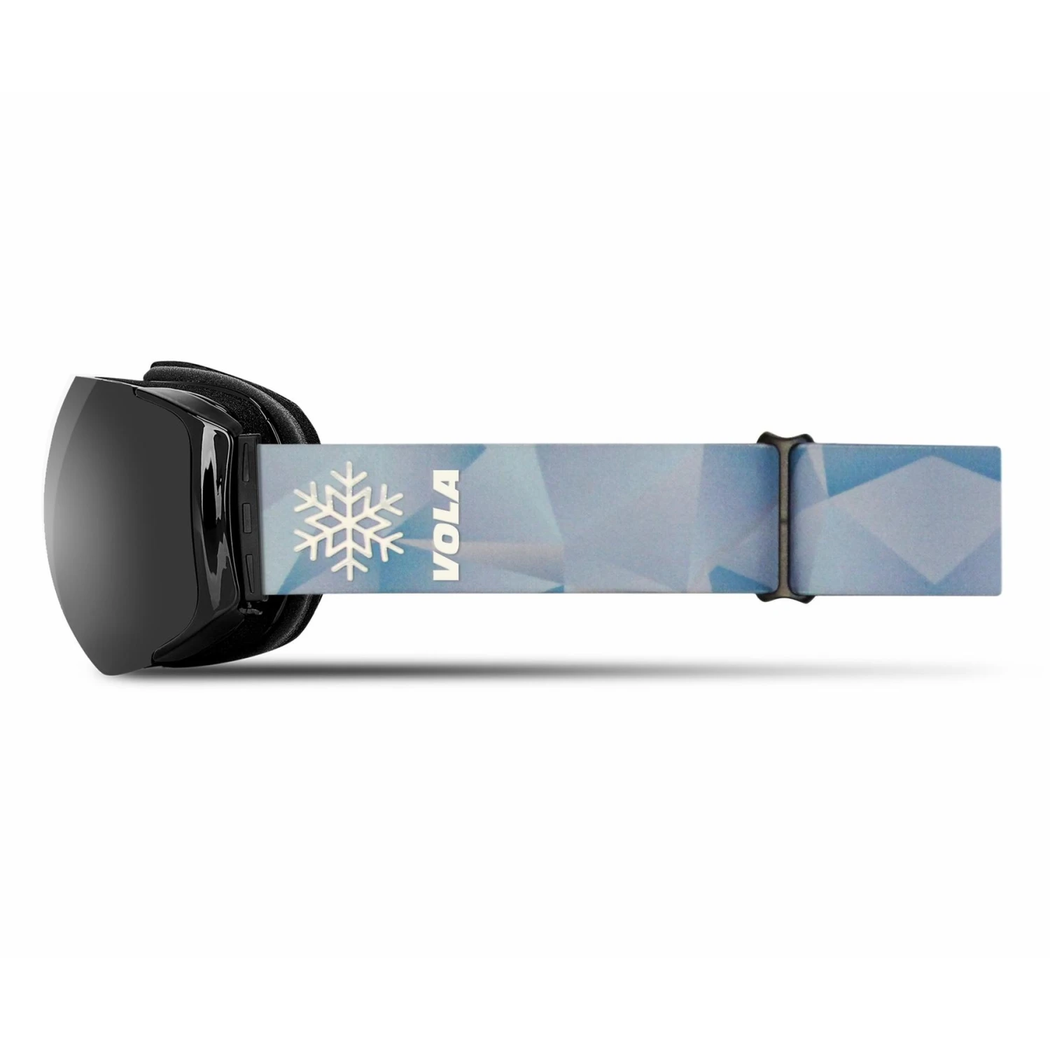 Ski Mask Vola Innovity Icy 3 Ski Mask Vola Innovity Icy